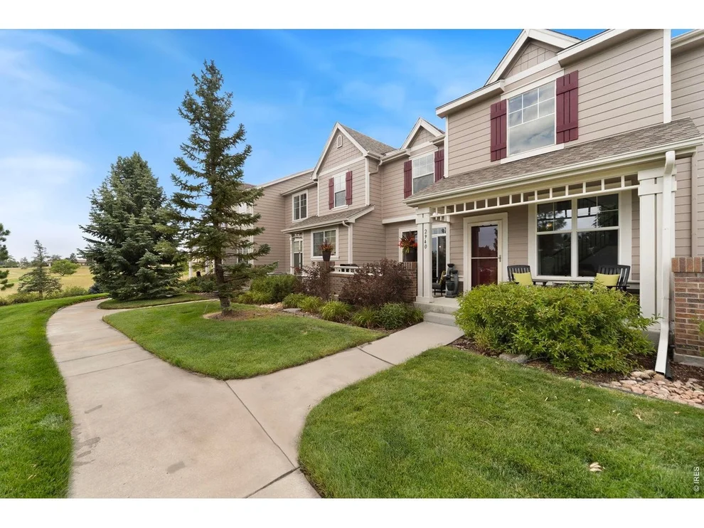 Unit for sale at 2940 Champion Cir, Loveland, CO 80538