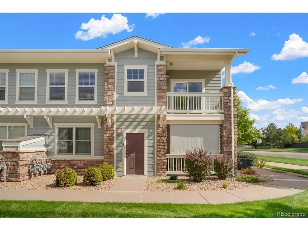 Unit for sale at 9479 Ashbury Cir, Parker, CO 80134