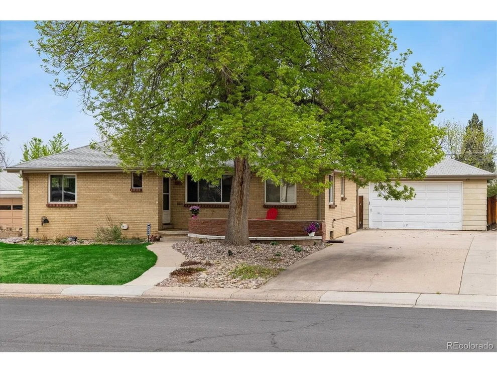 Unit for sale at 6158 S Westview St, Littleton, CO 80120