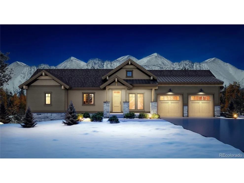 Unit for sale at 281 Night Hawk Ct, Granby, CO 80446