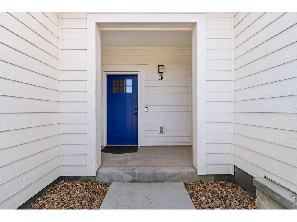 Unit for sale at 1805 Bounty Dr, Windsor, CO 80550