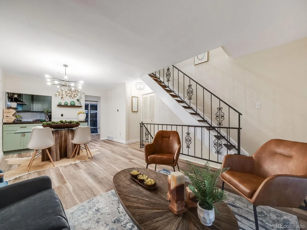 Unit for sale at 1103 S Monaco Pkwy, Denver, CO 80224