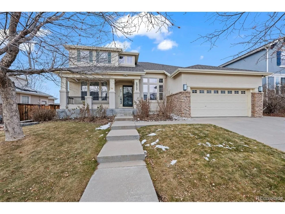 Unit for sale at 20757 E Eastman Ave, Aurora, CO 80013
