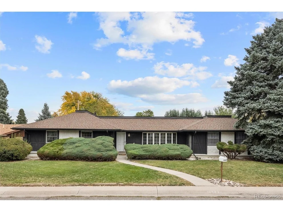 Unit for sale at 6982 S Lamar St, Littleton, CO 80128