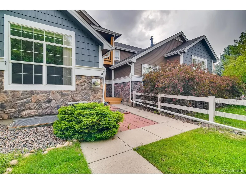 Unit for sale at 225 Rock Bridge Ln, Windsor, CO 80550