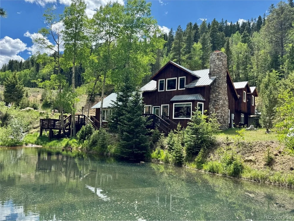 Unit for sale at 1430 Lower Travis Gulch Rd, Black Hawk, CO 80422