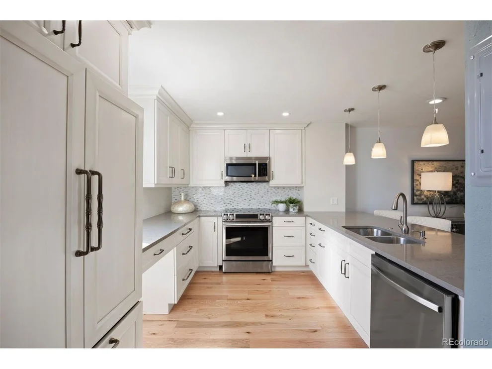 Unit for sale at 480 S Marion Pkwy, Denver, CO 80209