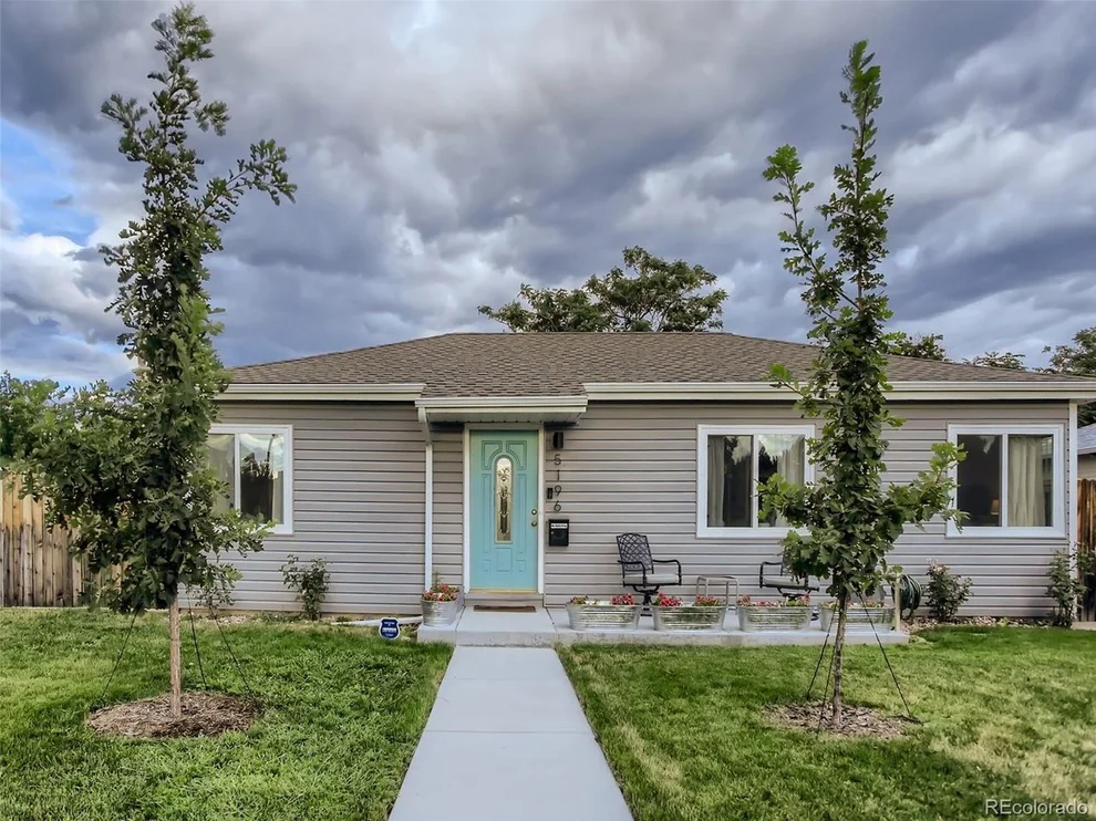 Unit for sale at 5196 Clay St, Denver, CO 80221