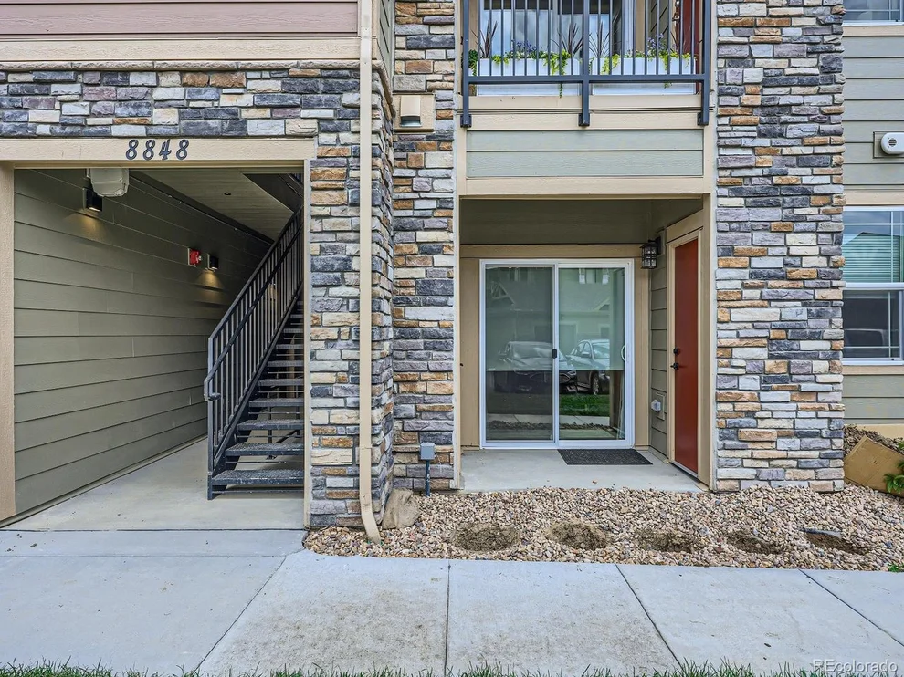 Unit for sale at 8848 S Kipling Way, Littleton, CO 80128