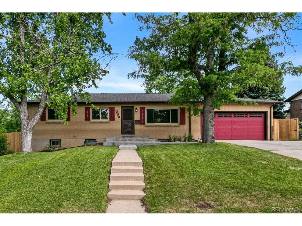 Unit for sale at 12284 W Kentucky Dr, Lakewood, CO 80228