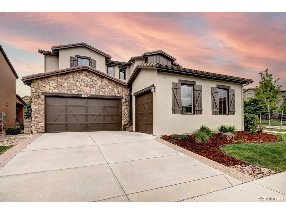 Unit for sale at 15160 W Iliff Pl, Lakewood, CO 80228