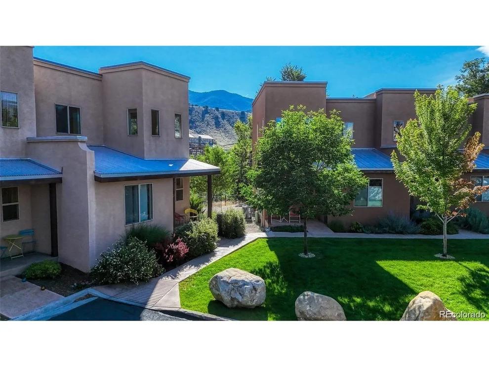 Unit for sale at 402 E Sackett Ave, Salida, CO 81201