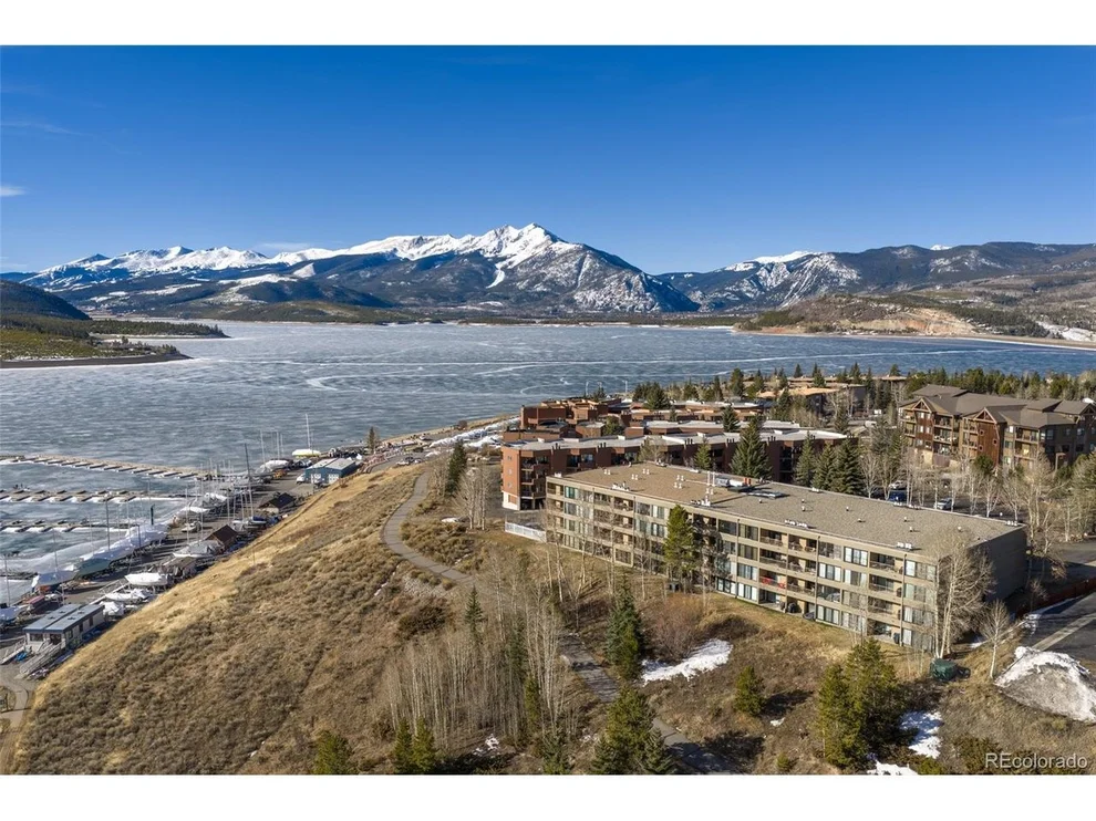 Unit for sale at 220 E La Bonte St, Dillon, CO 80435