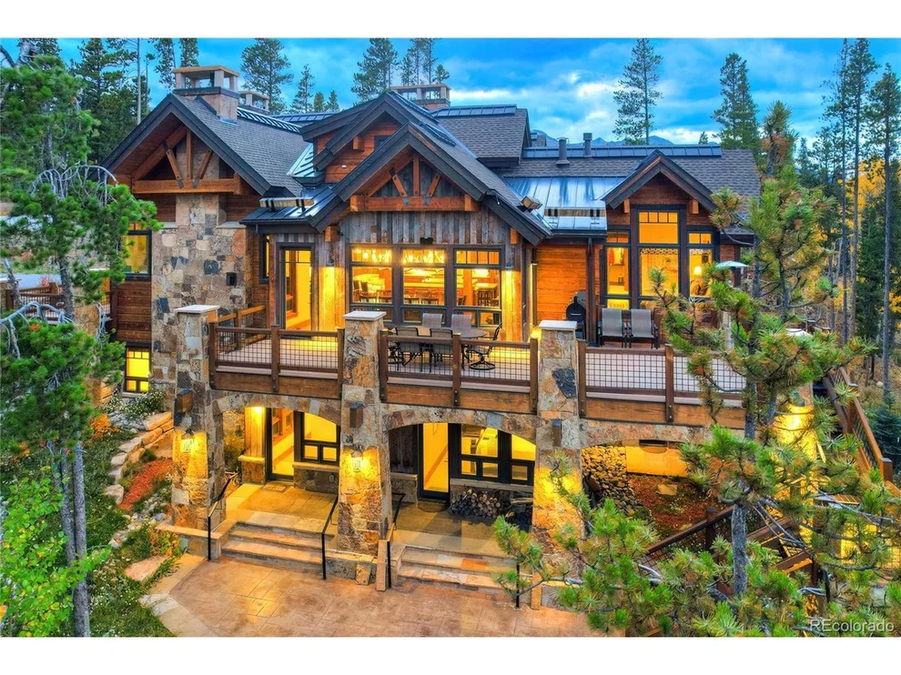 Unit for sale at 60 Iron Mask Rd, Breckenridge, CO 80424