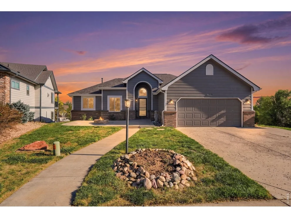 Unit for sale at 430 Megan Ln, Milliken, CO 80543