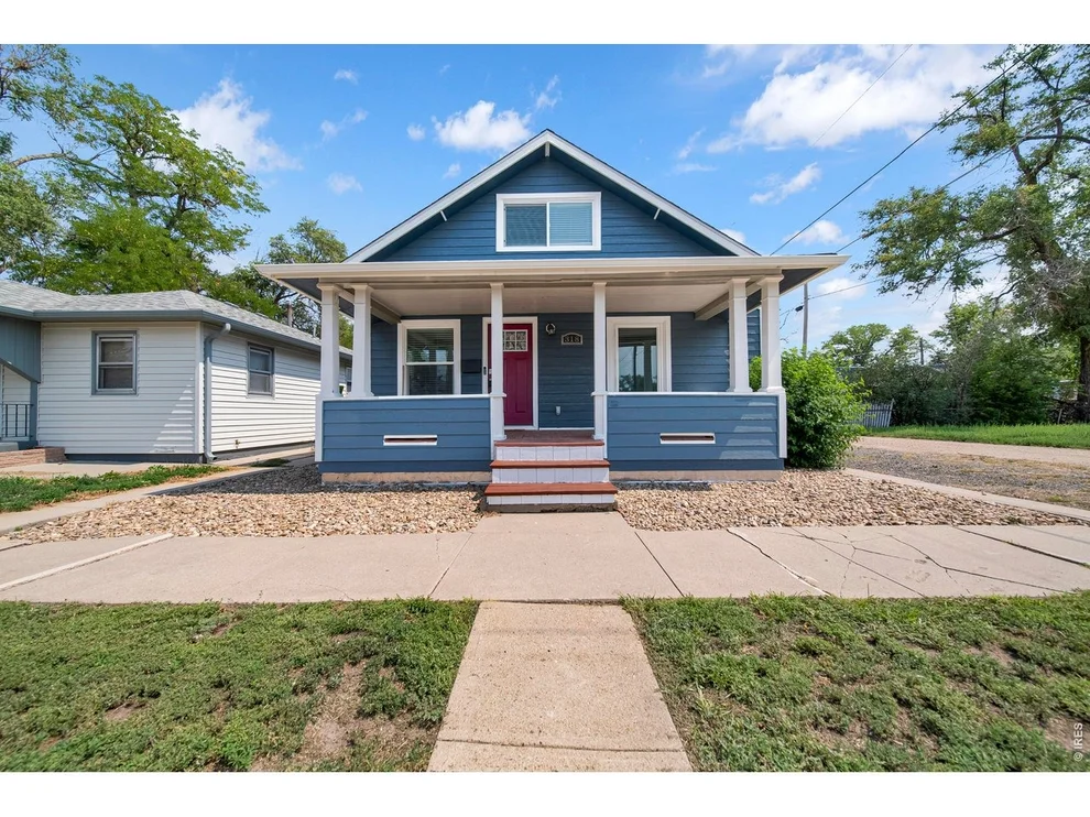 Unit for sale at 318 N 6th St, Sterling, CO 80751