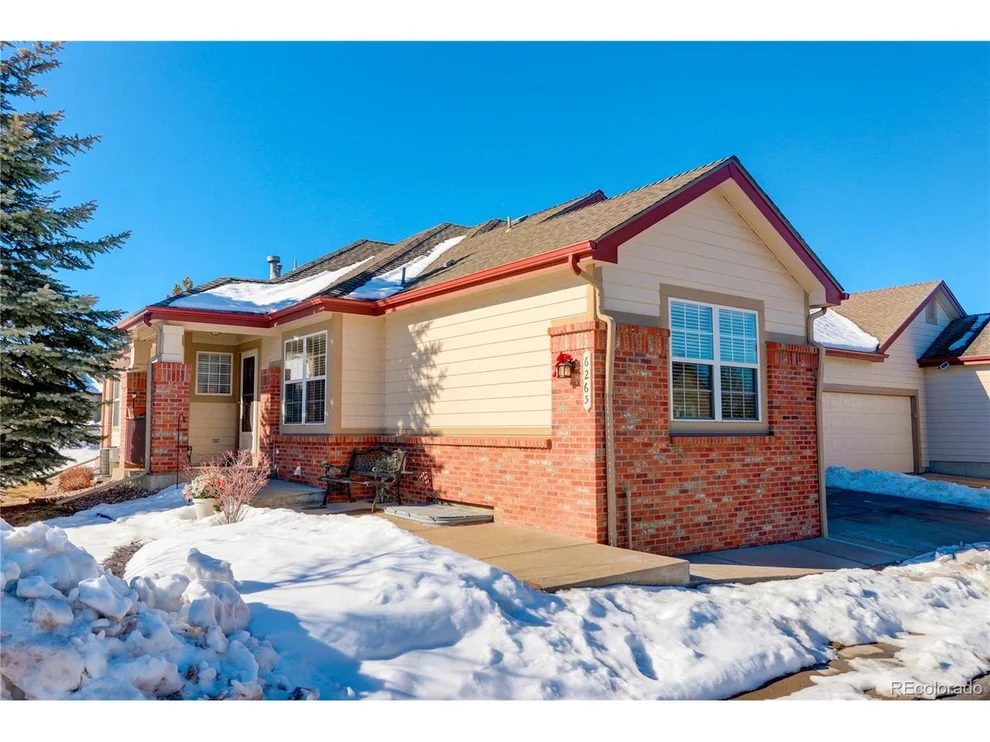 Unit for sale at 6265 Salvia Ln, Arvada, CO 80403