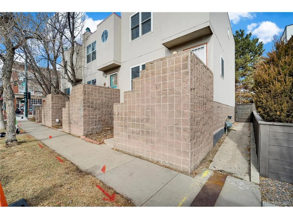 Unit for sale at 2355 W 32nd Ave, Denver, CO 80211