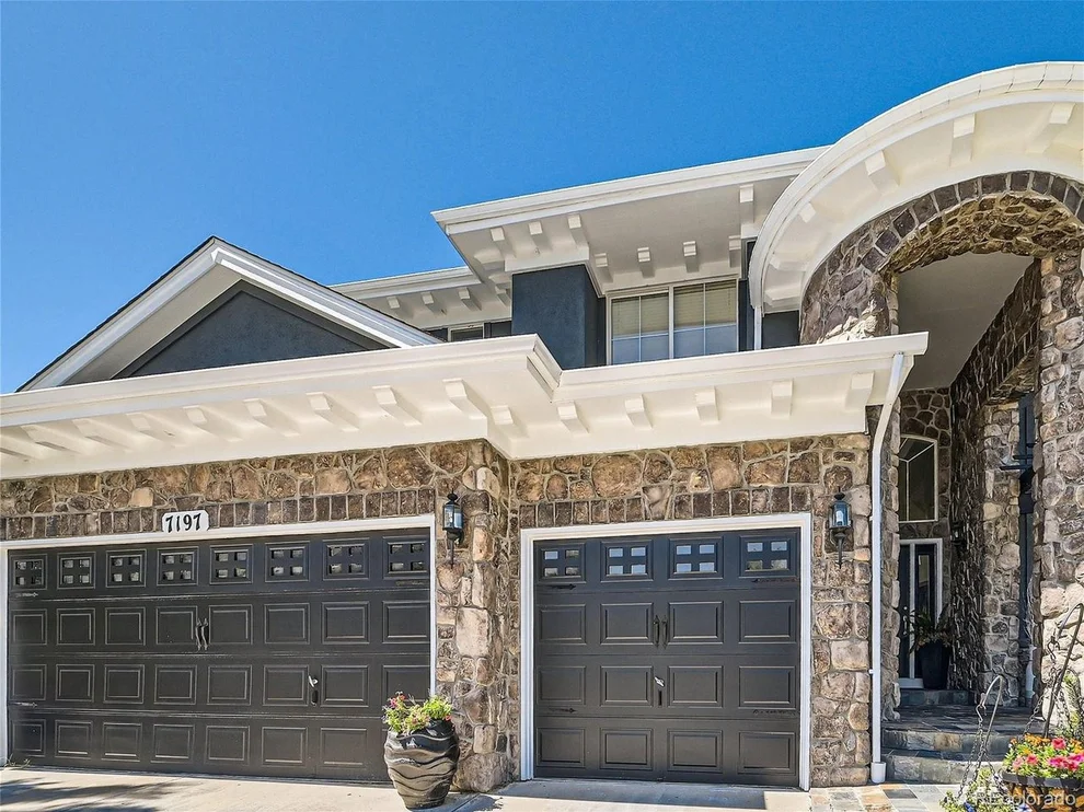 Unit for sale at 7197 S Ukraine St, Aurora, CO 80016