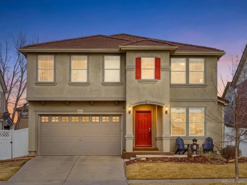 Unit for sale at 5072 Cathay St, Denver, CO 80249
