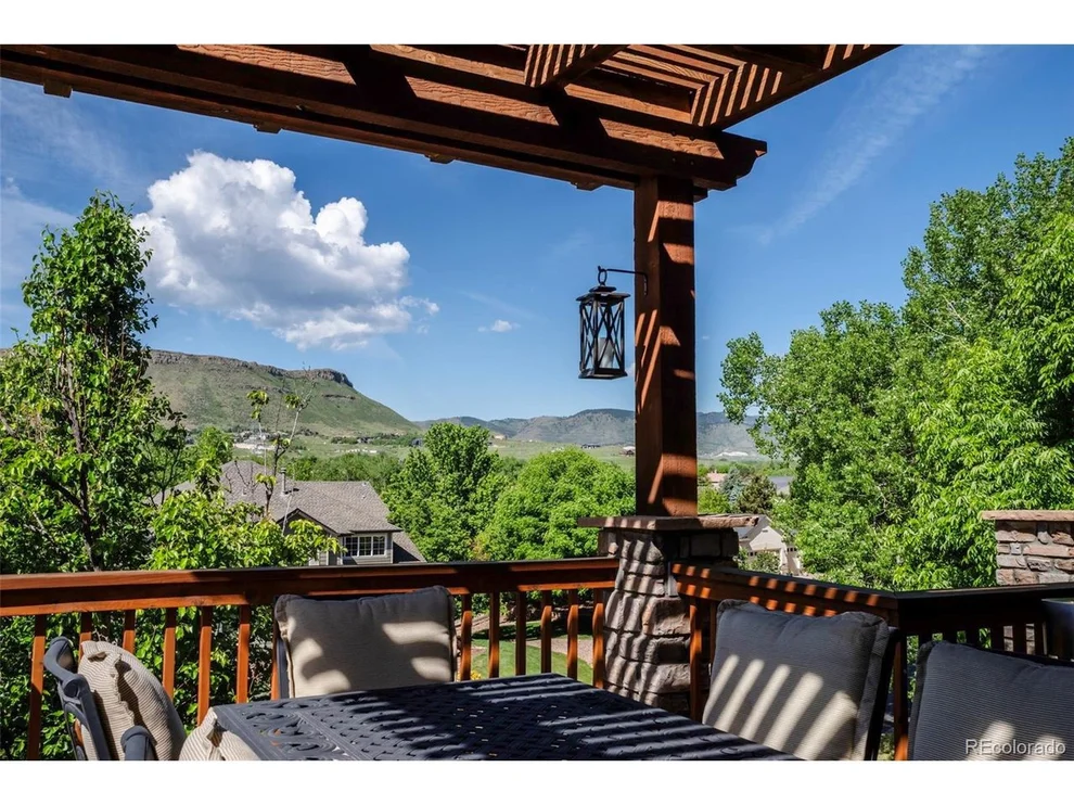 Unit for sale at 16160 W 59th Dr, Golden, CO 80403