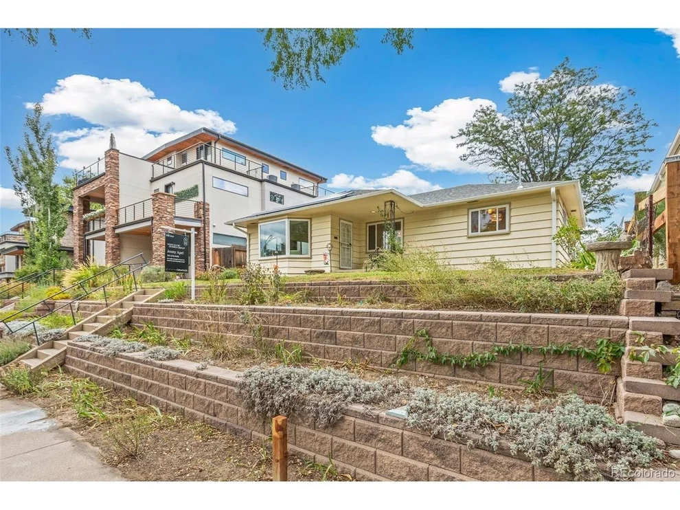 Unit for sale at 4546 N Xavier St, Denver, CO 80212