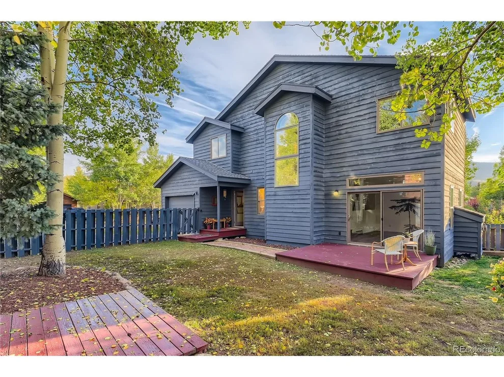 Unit for sale at 447 Bighorn Cir, Silverthorne, CO 80498
