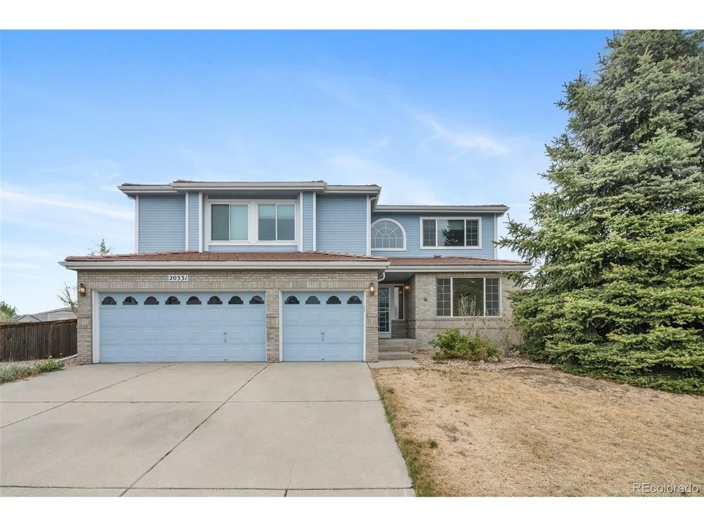 Unit for sale at 20331 E 47th Pl, Denver, CO 80249