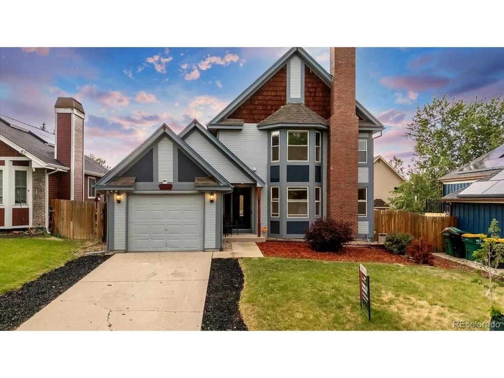 Unit for sale at 4765 S Zeno St, Aurora, CO 80015