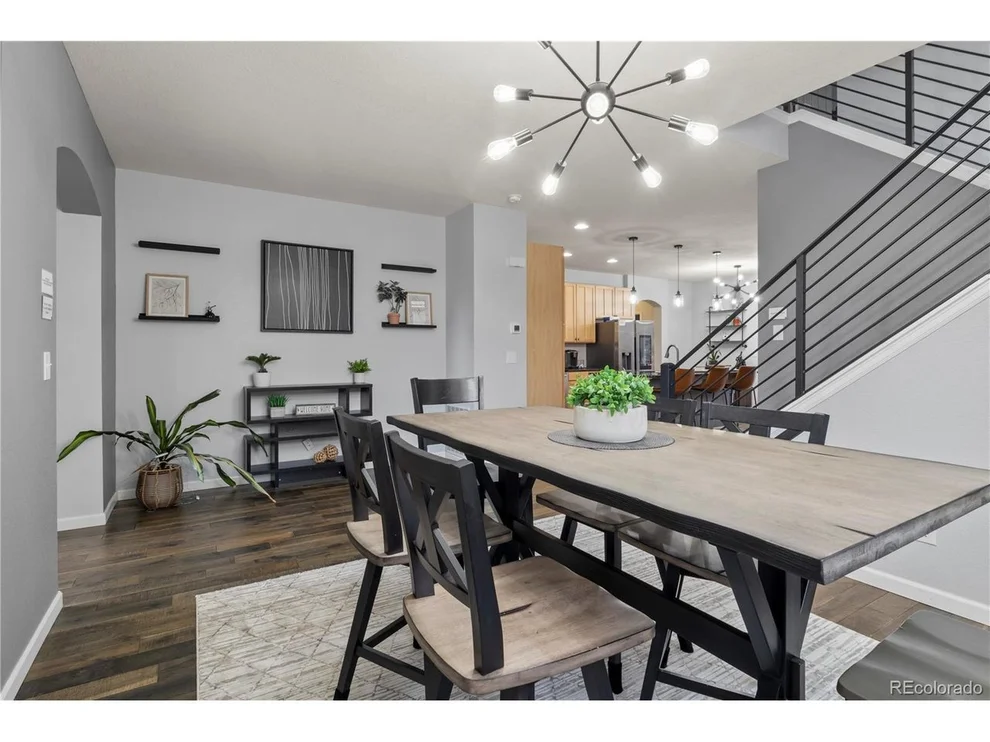Unit for sale at 23251 Allendale Ave, Parker, CO 80138