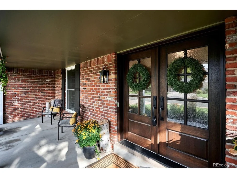 Unit for sale at 8777 E Otero Pl, Centennial, CO 80112