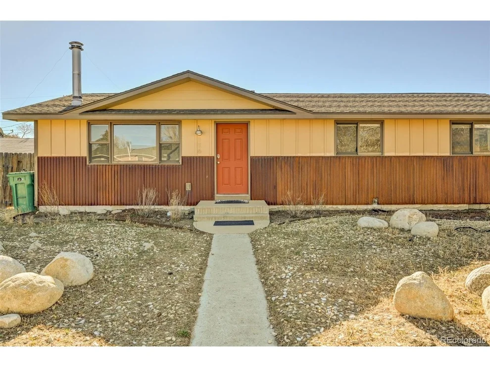 Unit for sale at 116 Dartmouth Dr, Buena Vista, CO 81211