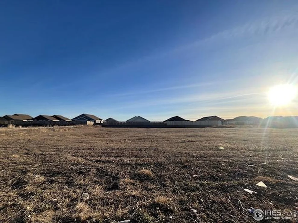 Unit for sale at 0 Sixth Ave, Wiggins, CO 80654