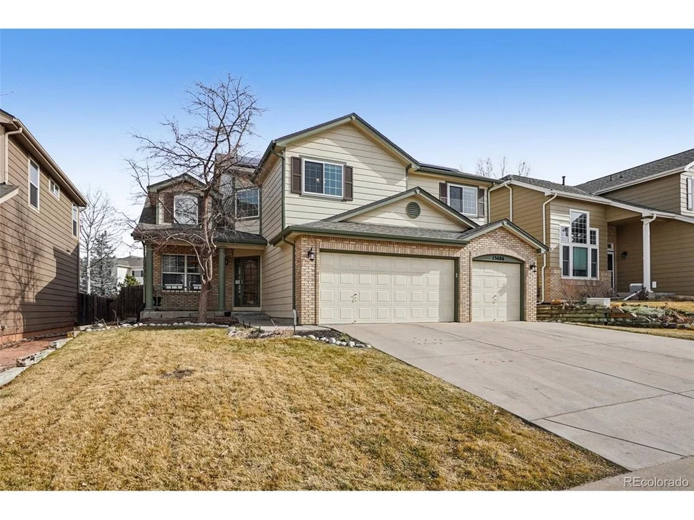 Unit for sale at 13406 Clayton St, Thornton, CO 80241