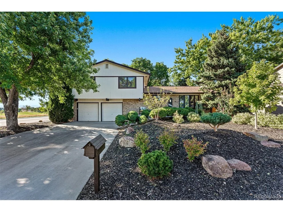 Unit for sale at 8205 Jay Ct, Arvada, CO 80003