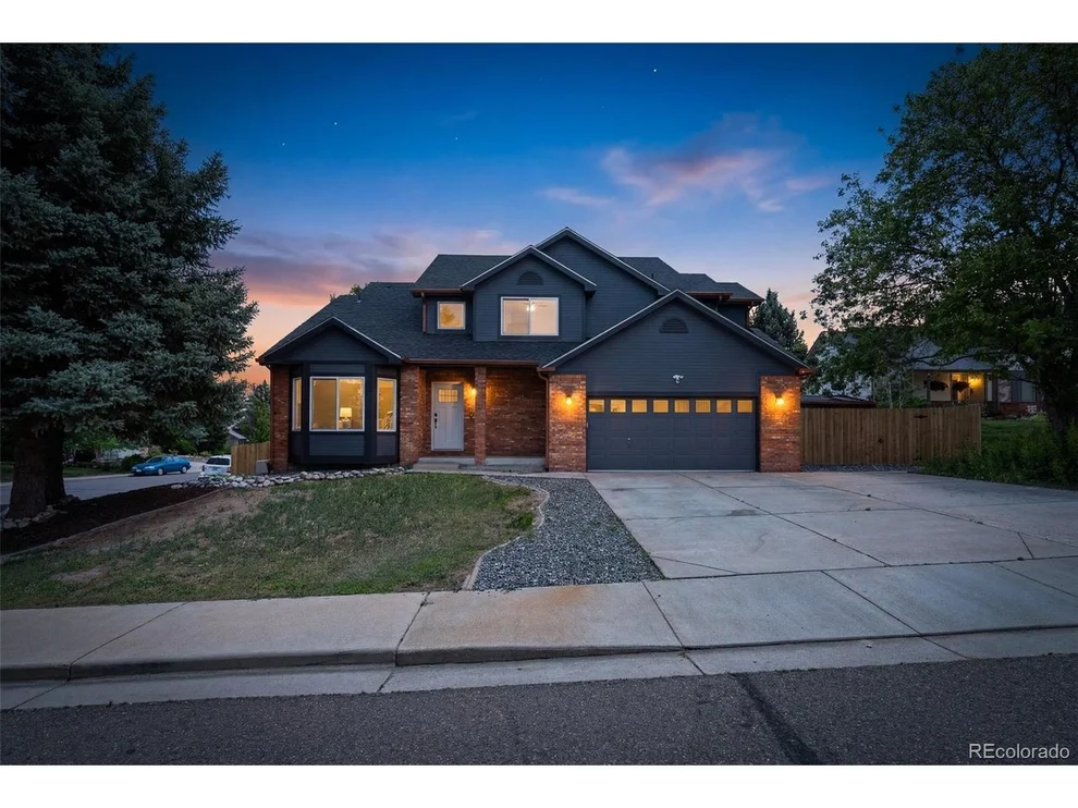Unit for sale at 1464 Cherrywood Way, Longmont, CO 80504