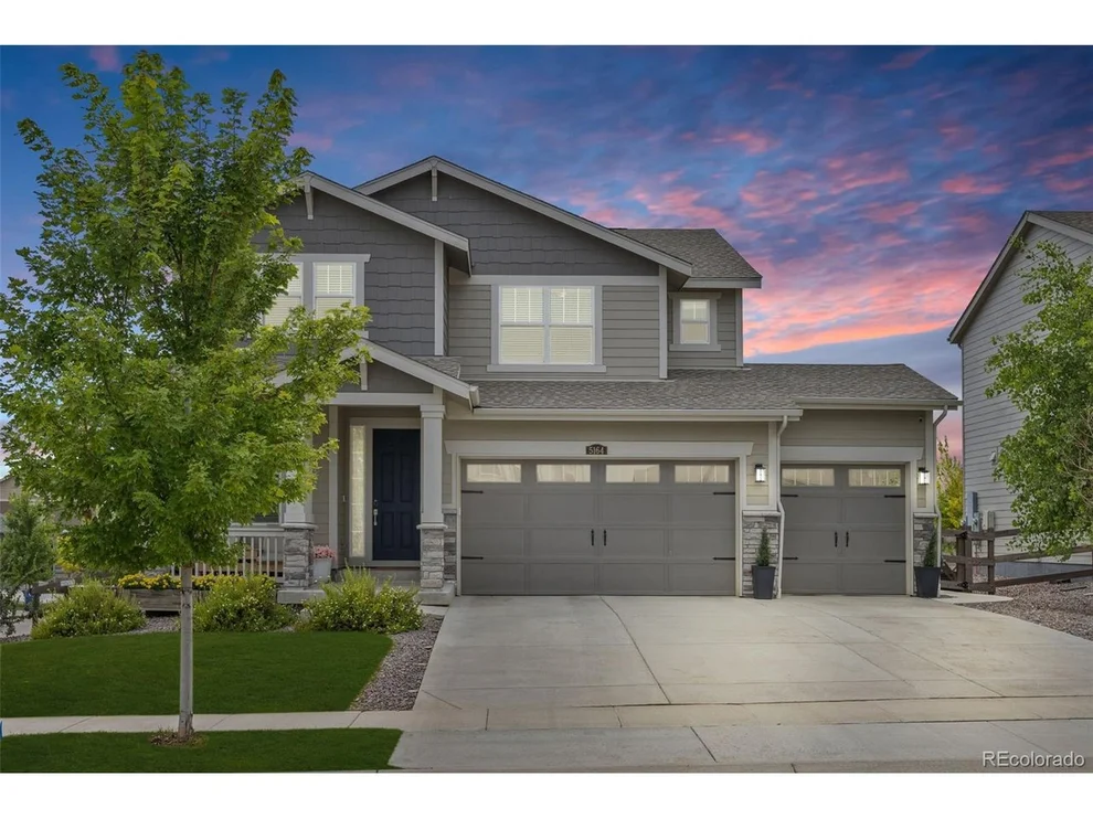 Unit for sale at 5164 Preserve Pl, Firestone, CO 80504