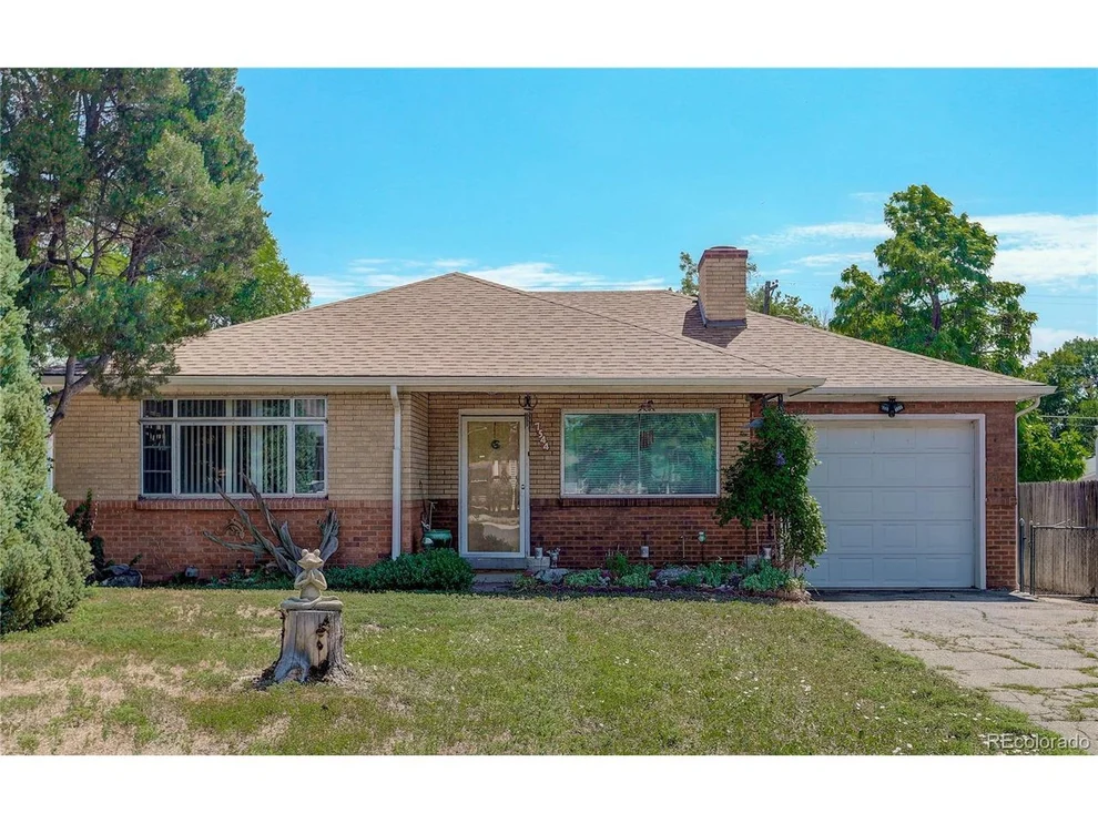 Unit for sale at 7544 Osceola St, Westminster, CO 80030
