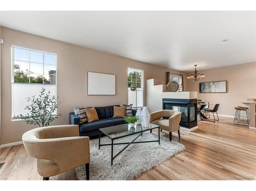 Unit for sale at 4634 Flower St, Wheat Ridge, CO 80033