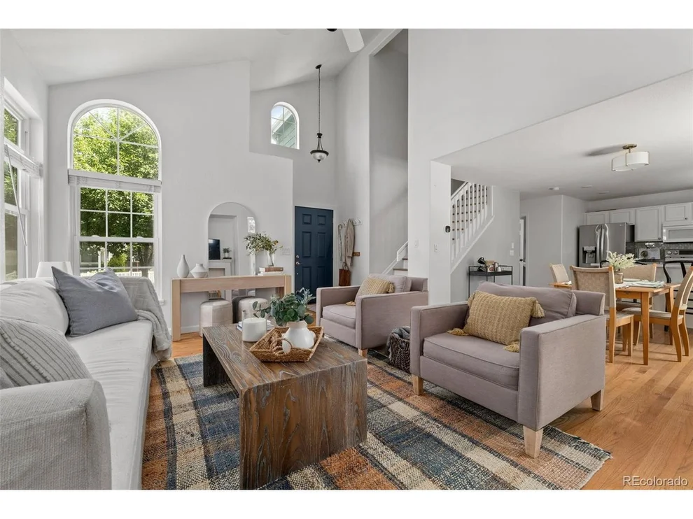 Unit for sale at 1359 S Beeler Ct, Denver, CO 80247