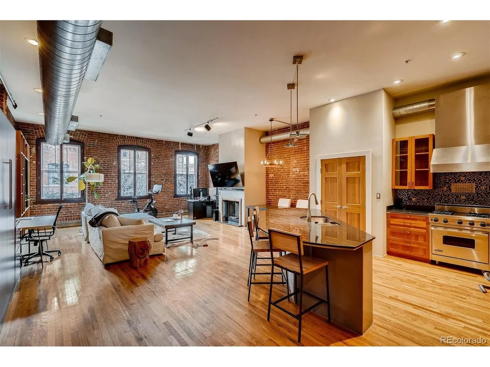 Unit for sale at 1441 Wazee St, Denver, CO 80202