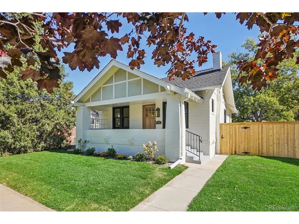Unit for sale at 1650 S Lincoln St, Denver, CO 80210