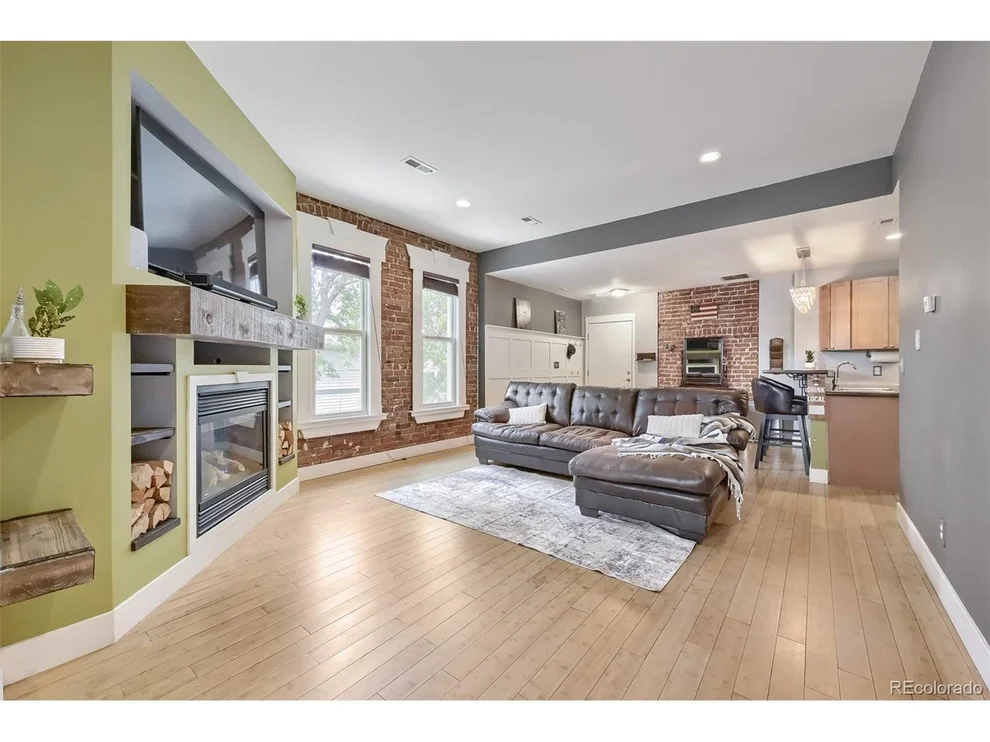 Unit for sale at 4105 Tejon St, Denver, CO 80211