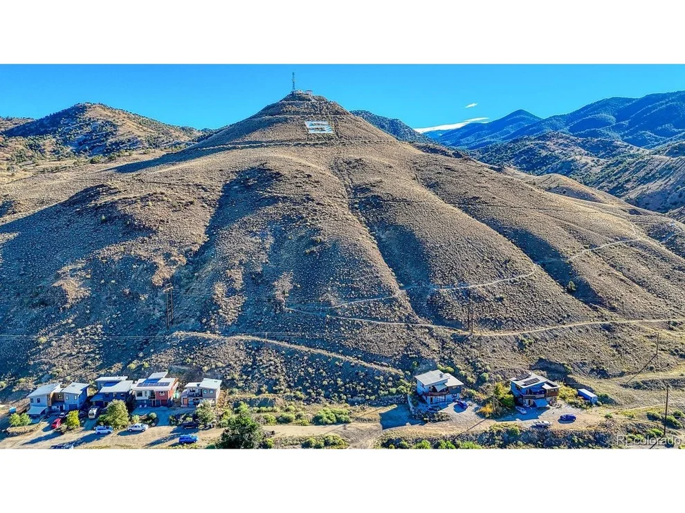 Unit for sale at 7 Hillside Dr, Salida, CO 81201