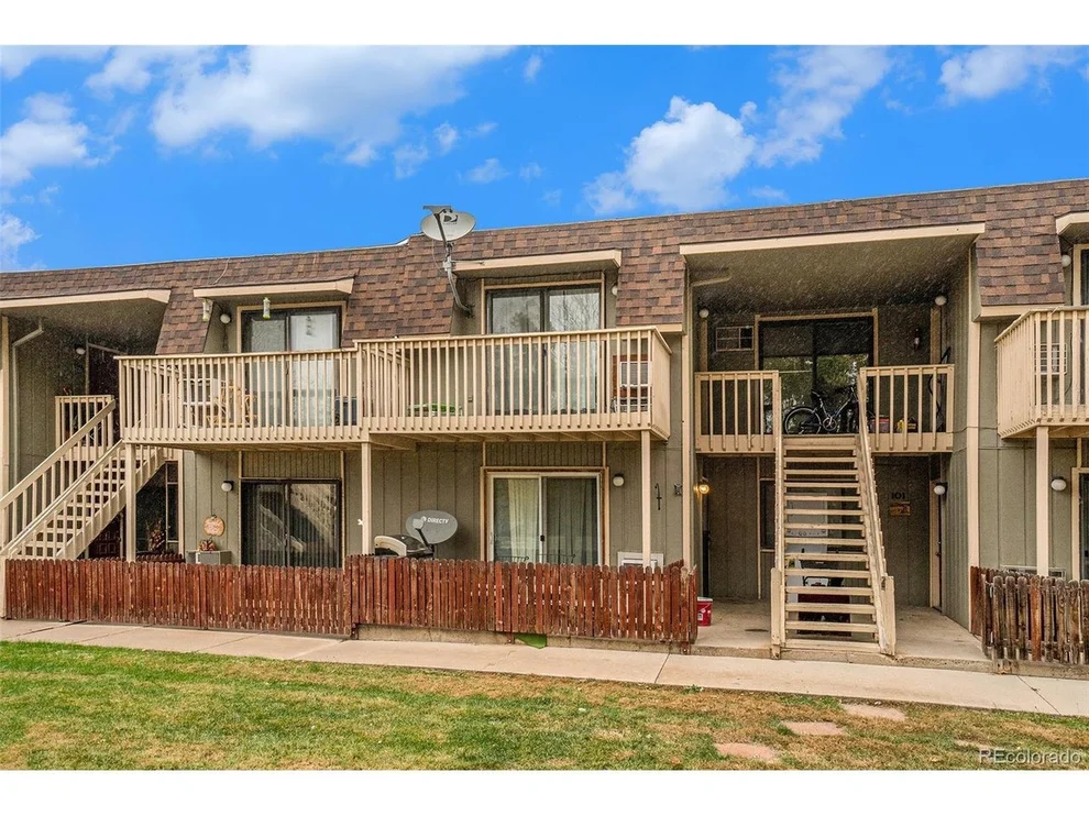 Unit for sale at 806 Stone Mountain Dr, Windsor, CO 80550
