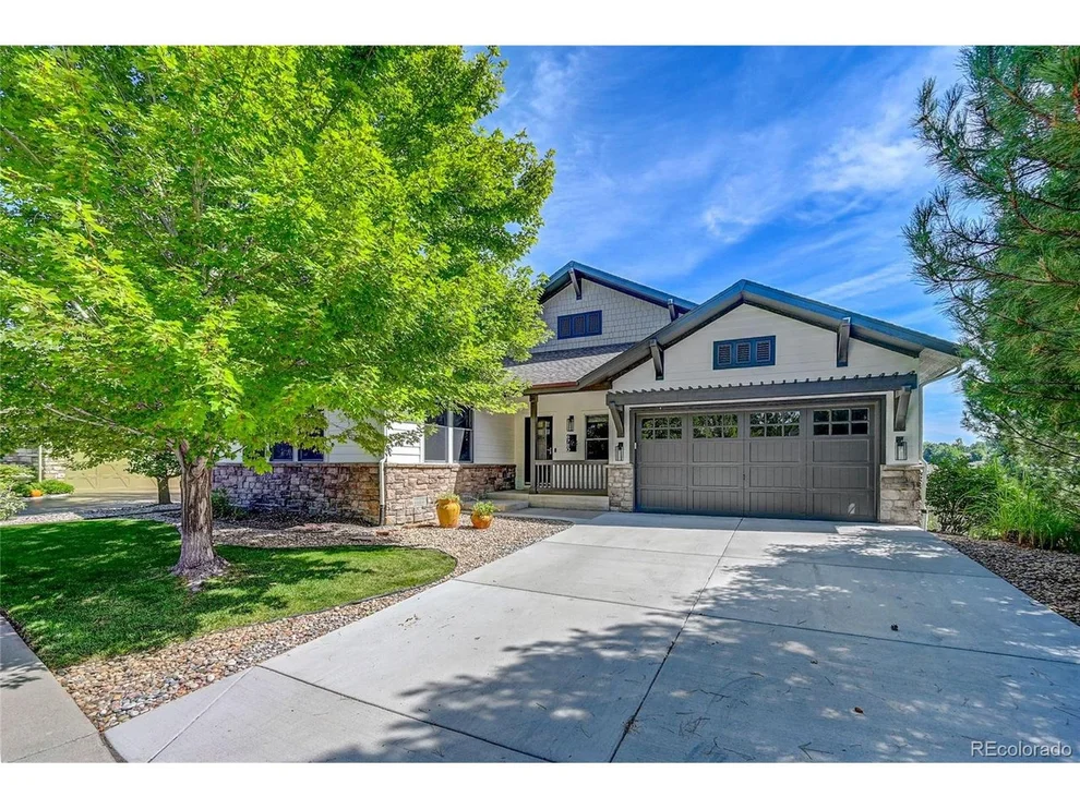 Unit for sale at 6780 S Quail Ln, Littleton, CO 80127