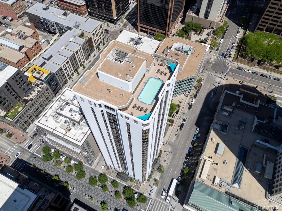 Unit for sale at 1625 Larimer St, Denver, CO 80202