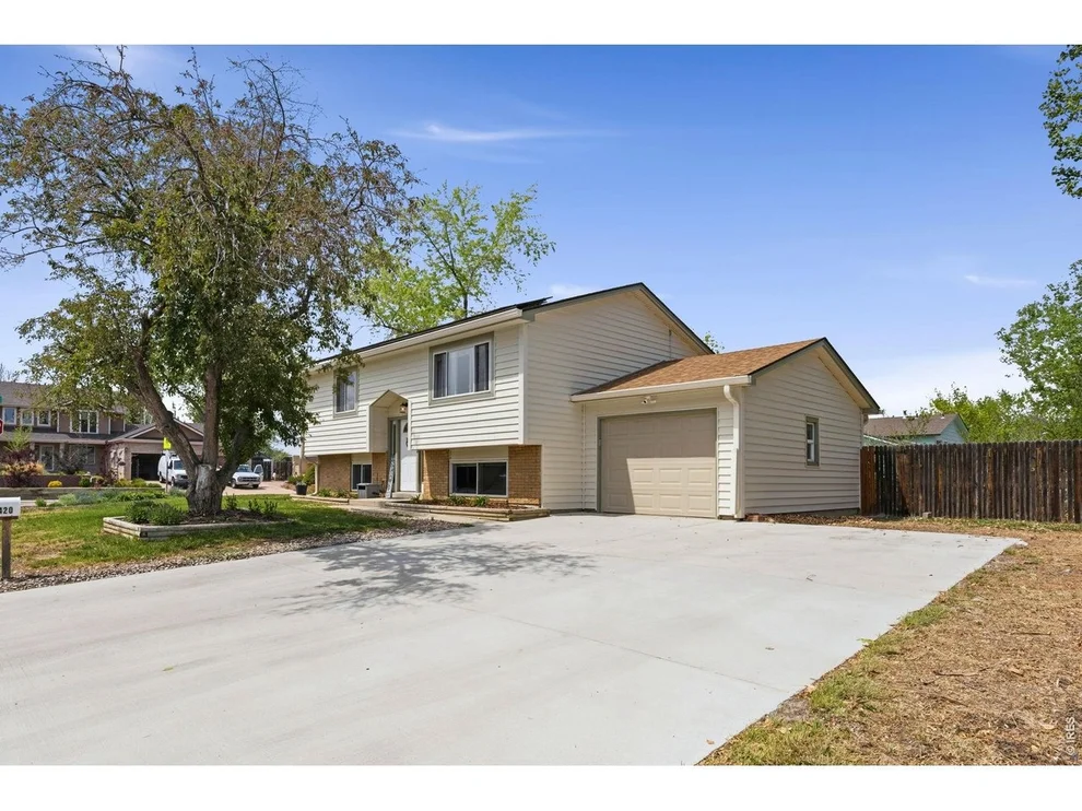 Unit for sale at 420 Colorado Ave, Berthoud, CO 80513