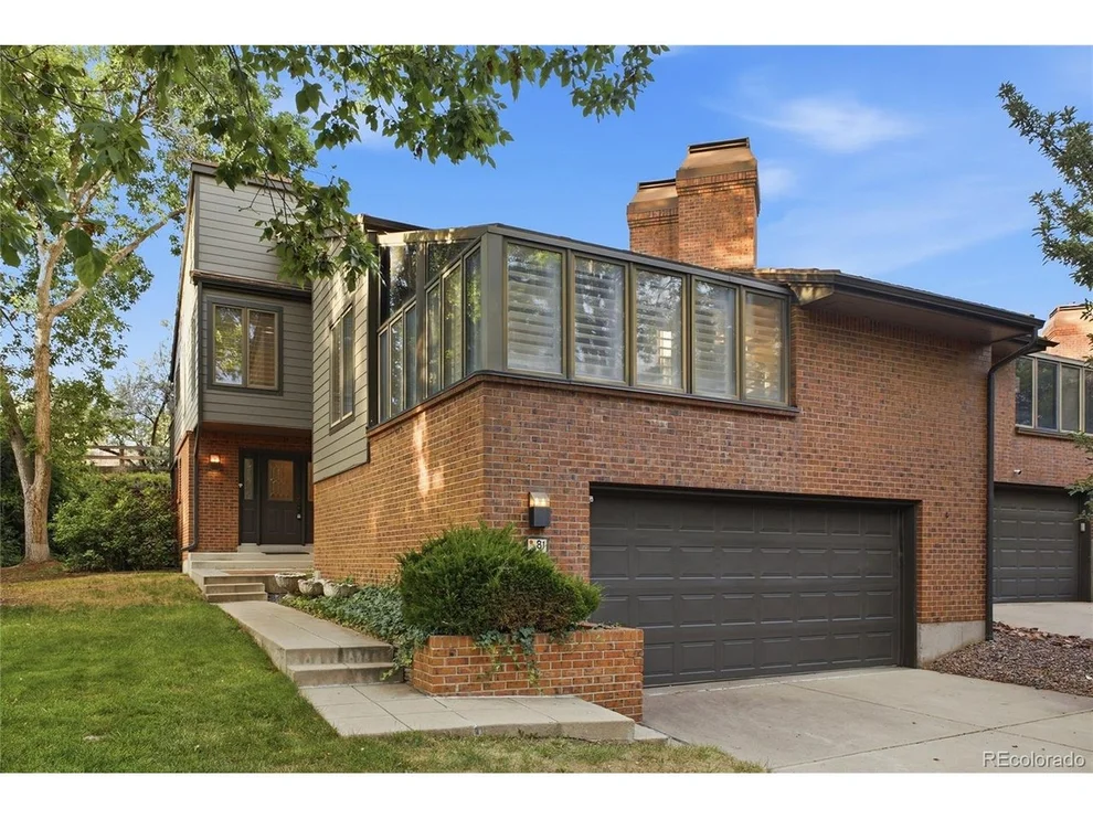 Unit for sale at 6969 W Yale Ave, Denver, CO 80227