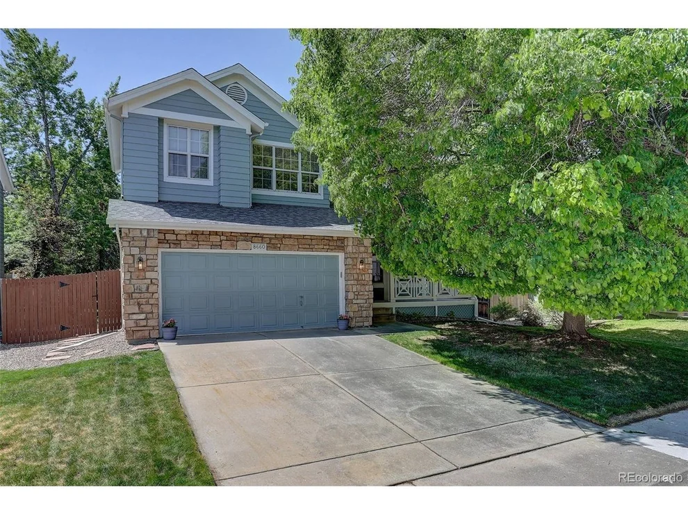 Unit for sale at 8660 W 95th Dr, Westminster, CO 80021